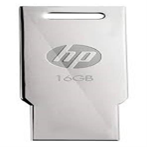 HP PENDRIVE STEEL BODY 16 GB