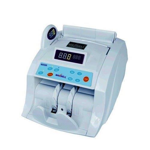 MAXSELL CURRENCY COUNTING MACHINE MX50I PRO+
