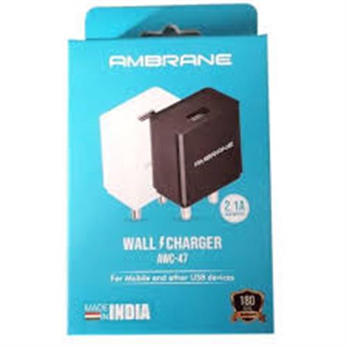 AMBRANCE CHARGER 2.4 AMP AWC47