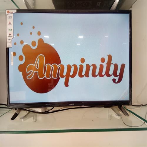 AMPINITY SMART LED TV 40 INCH