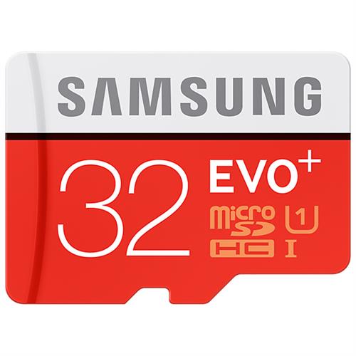 SAMSUNG MICRO SD CARD 32 GB