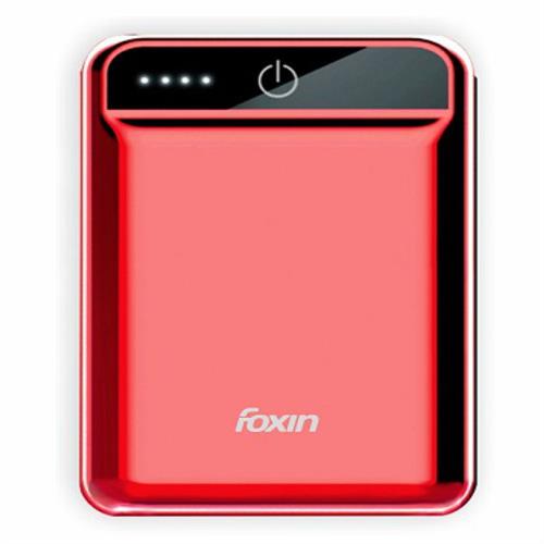 FOXIN POWER BANK FPB-120 POLY 