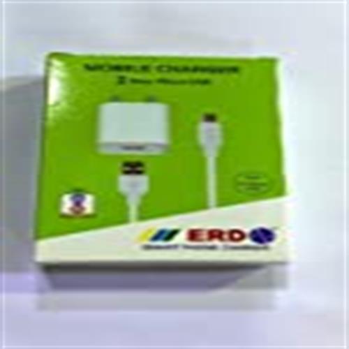 ERD SMART PHONE CHARGER TC-40