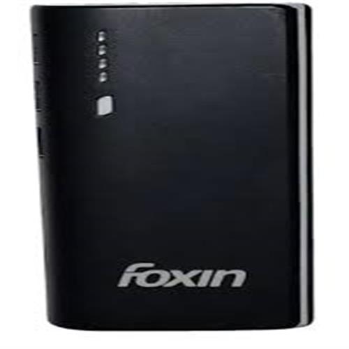 FOXIN POWER BANK FPB-1102