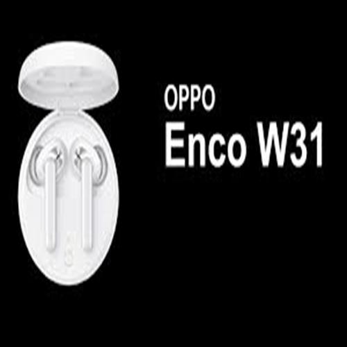 OPPO WIRLESS BLUETOOTH ENCO W31