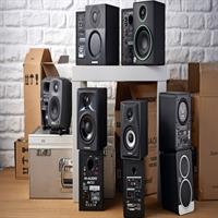 BLUETOOTH SPEAKERS