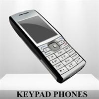 KEYPAD PHONES