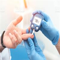 GLUCOMETER