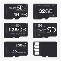 MICRO SD CARD