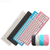 KEYBORD+MOUSE COMBO WIRLESS
