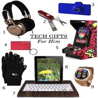 UNIQUE ELECTRONICS ITEM