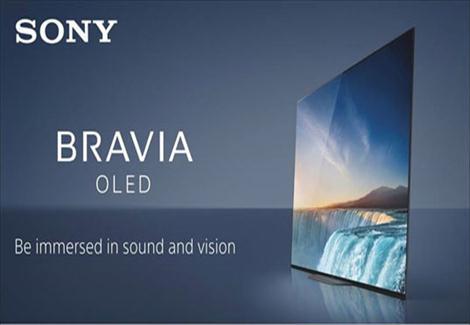 SONY