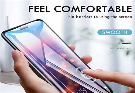 TEMPERED GLASS