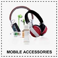MOBILE ACCESSORIES